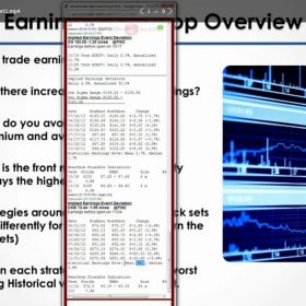 Download AlphaShark - Trade Earnings Using Measured Move