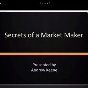 Download AlphaShark - Trade Like a Market Maker
