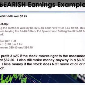 Download AlphaShark - Trade Earnings Using Measured Move