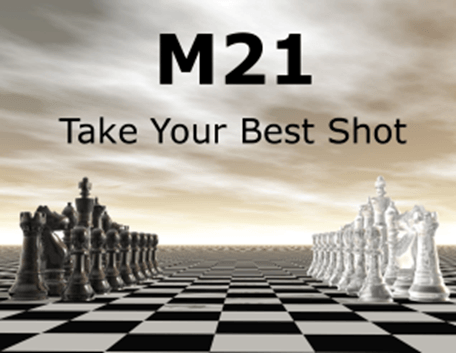 Download John Locke - The M21 Strategy