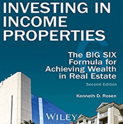 Download Kenneth D. Rosen - Investing in Income Properties