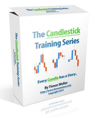 Download Timon Weller - The Candlestick Training Series