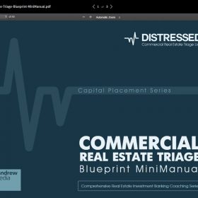 Download The Commercial Investor – Distressed Property Profiteer