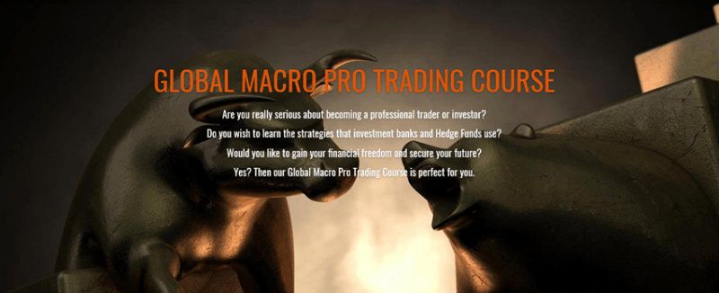 Download Fotis Trading Academy – GLOBAL MACRO PRO TRADING COURSE