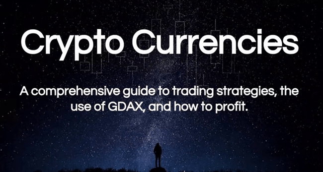Download The Chart Guys – Trading Cryptocurrencies