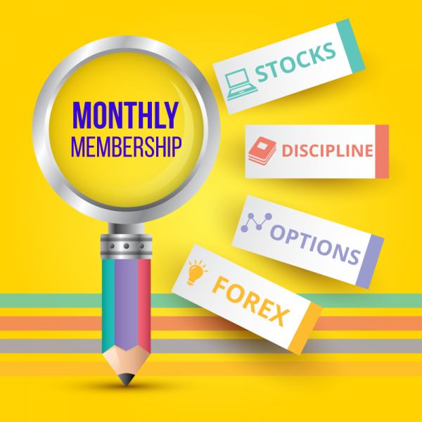 Download Monthly Membership