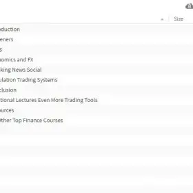 Download Hacking Financial Markets – 25 Tools For Trading & Investing (2016)