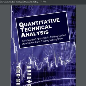 Download Dr Howard B Bandy – Quantitative Technical Analysis