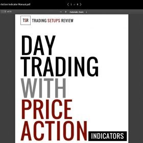 Download Galen Woods – DayTrading with Price Action