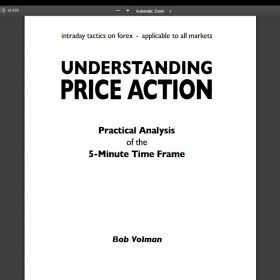 Download Bob Volman – Understanding Price Action