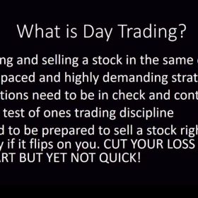 Download Mafia Trading – Mindset Trader Day Trading Course
