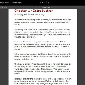 Download Galen Woods – DayTrading with Price Action