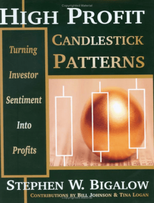 Download Stephen W. Bigalow – High Profit Candlestick Patterns
