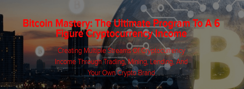 Download Ryan Hildreth and Crypto Nick Bitcoin Mastery