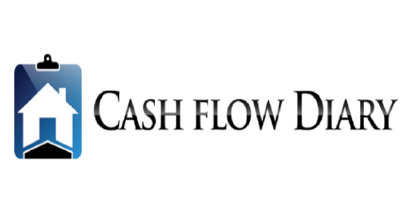 Download Cash Flow Diary