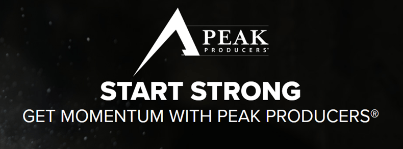 Download Peak Producers