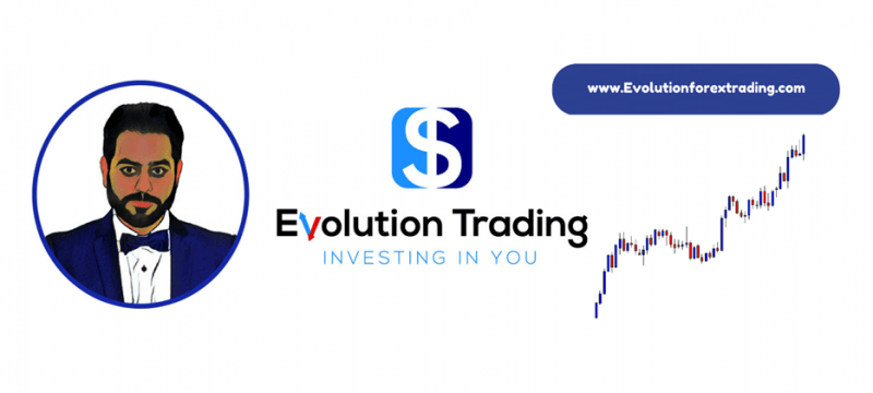 Download Jerry Singh – Evolution Forex Trading