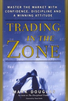 Download Trading in the Zone Mark Douglas