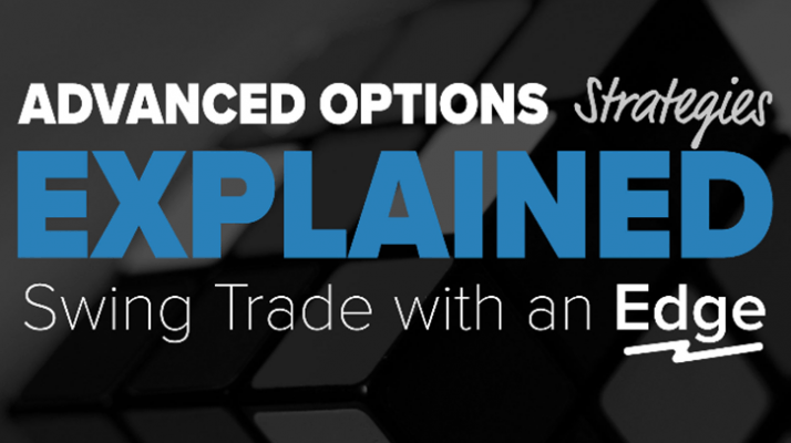 Download ClayTrader Advanced Options Strategies Explained