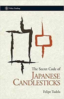 Download Felipe Tudela The Secret Code of Japanese Candlesticks