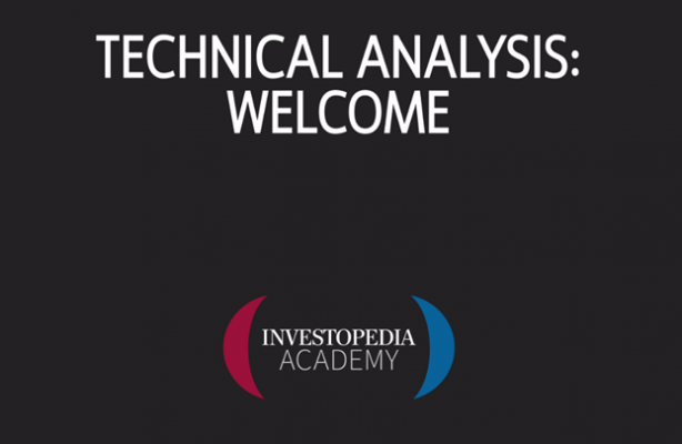 Download Investopedia Academy – Technical Analysis