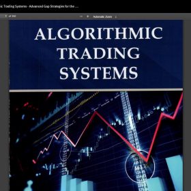 Download David Bean – Algorithmic Trading Systems – Advanced Gap Strategies for the Futures Markets