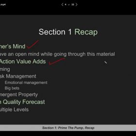 Download Macro Ops – Price Action Masterclass