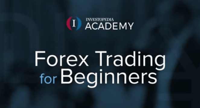 Download Investopedia Academy – Forex Trading For Beginners