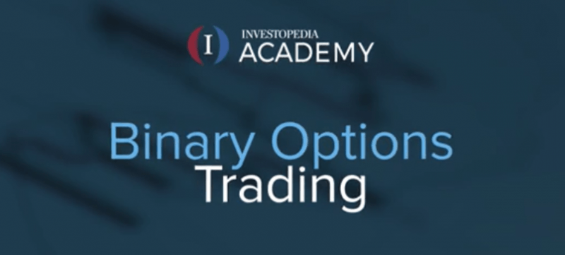 Download Investopedia Academy – Binary Options