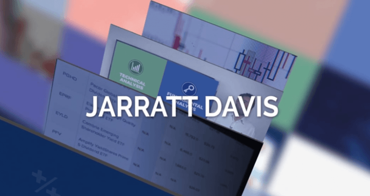 Download Jarrat Davis – Trader Training Programme