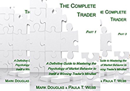 Download The Complete Trader – Mark Douglas & Paula T. Webb