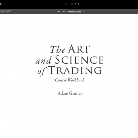 Download MarketLife – Art and Science of Trading – Trading Course