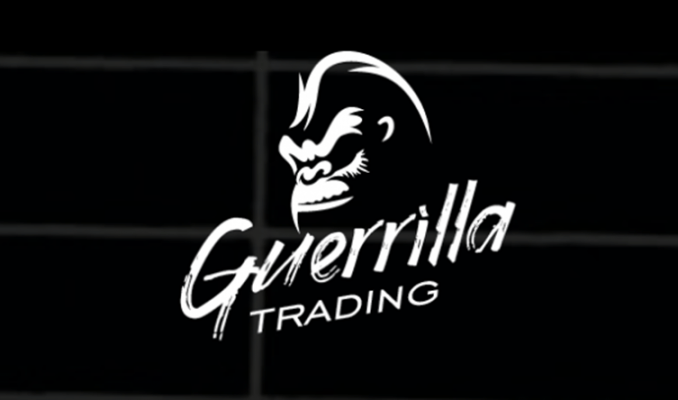 Download Guerrilla-Trading-The-Guerrilla-Online-Video-Course