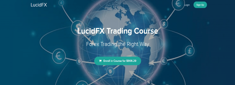Download LucidFX-Trading-Course