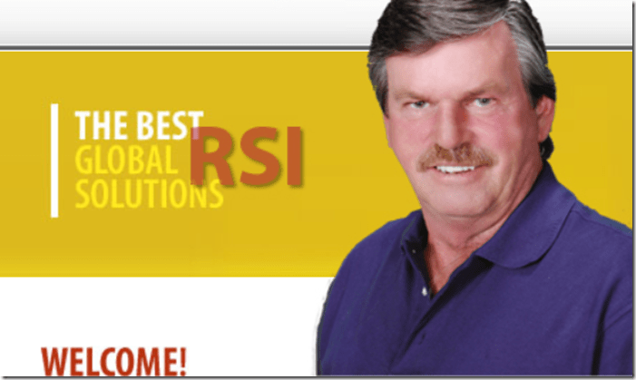 Andrew Cardwell – RSI Complete Course Set
