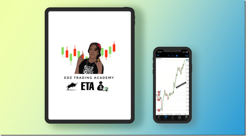 Download Edz Currency Trading Package - EDZ Trading Academy