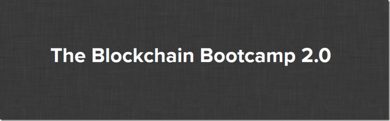 Download The Blockchain Bootcamp 2.0 - Dapp University