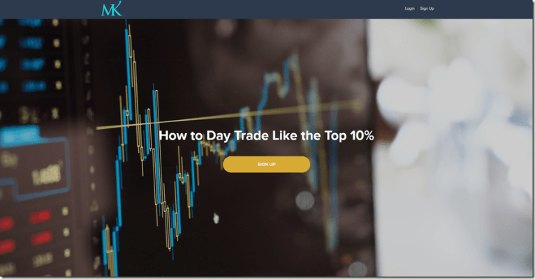 Download Maurice-Kenny-How-to-Day-Trade-Like-the-Top-10_thumb