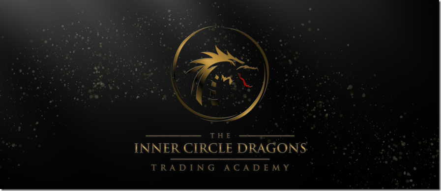 The Inner Circle Dragons Trading Academy – Ali Khan
